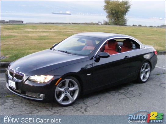 BMW 335i