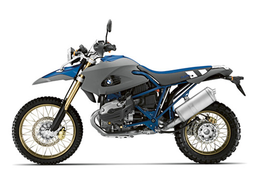 BMW HP2 Enduro