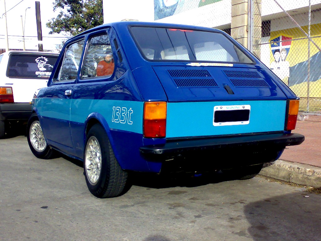 Fiat 133