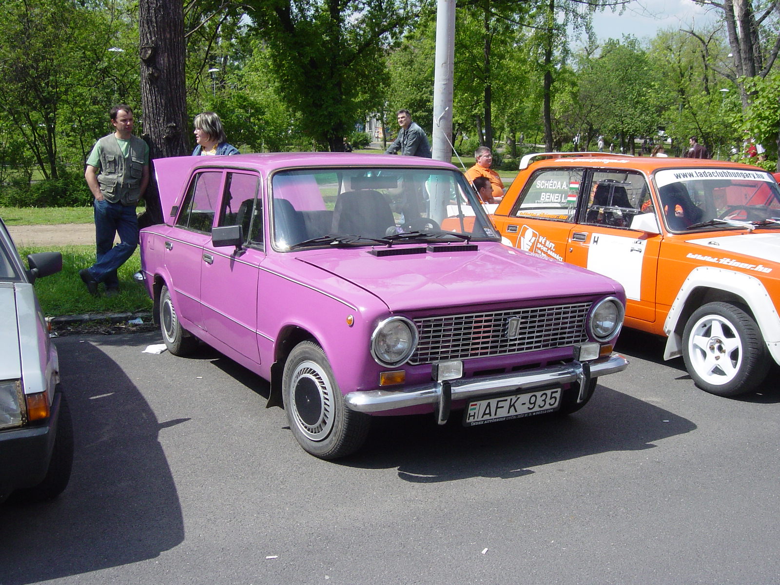 Lada 1300: 6 фото