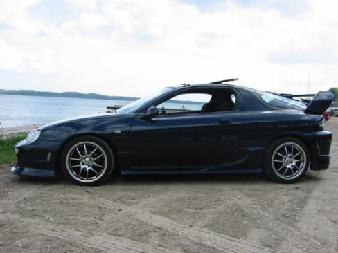 Mazda MX-3