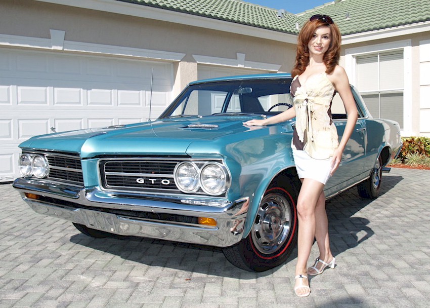 Pontiac Tempest