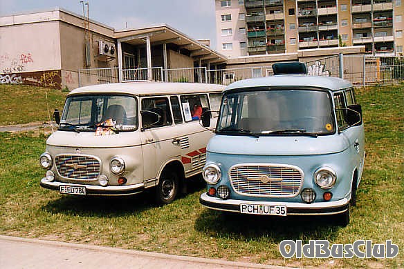 Barkas