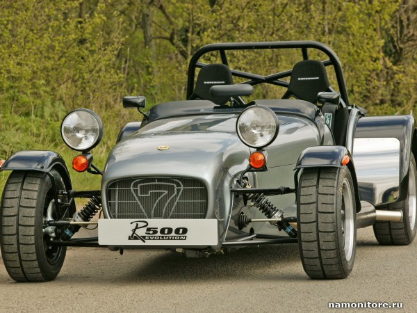 Caterham