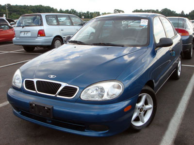 Daewoo