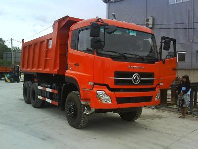 Dongfeng