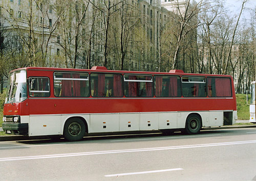 Ikarus