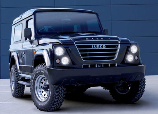 Iveco: 2 фото