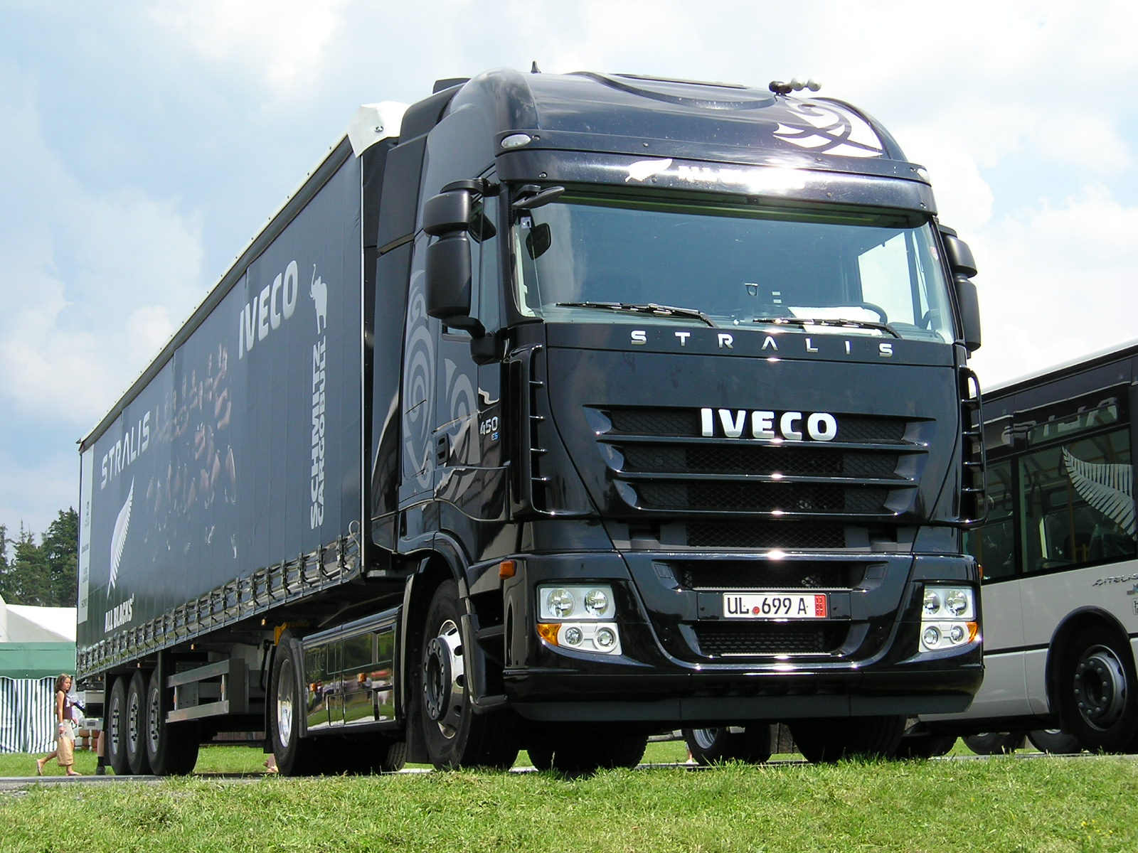 Iveco: 5 фото