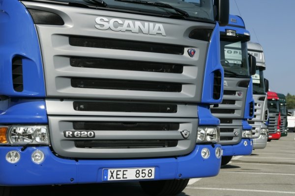 Scania