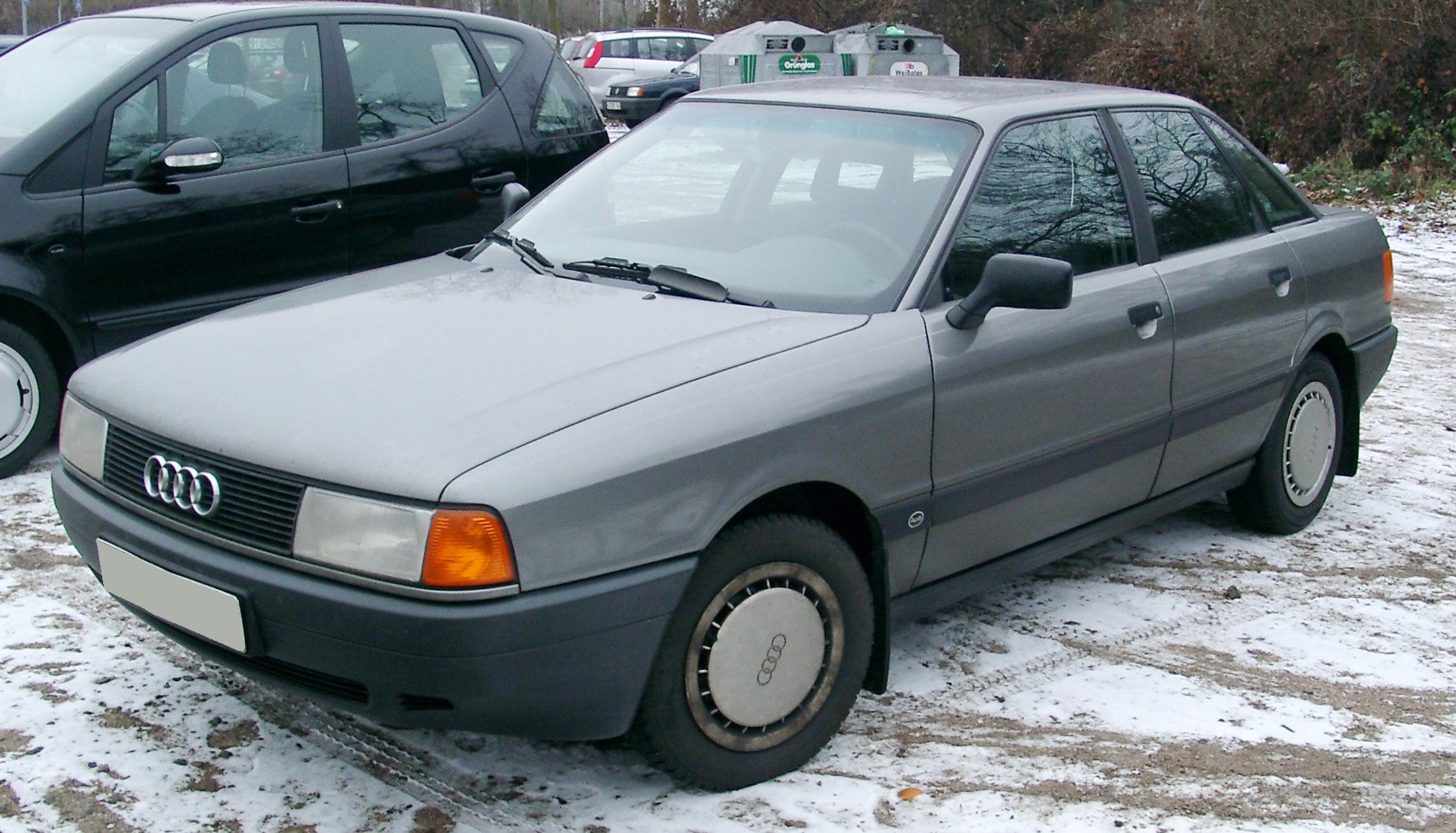 Audi 80 B3