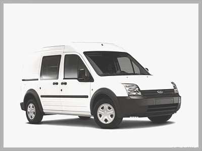 Ford Transit Connect: 02 фото