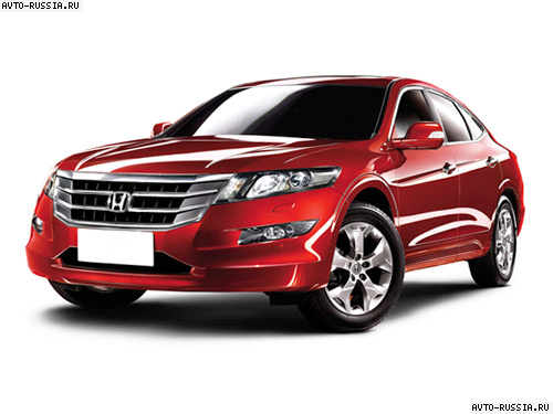 Honda Accord Crosstour