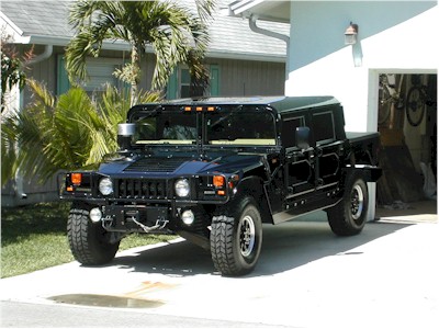 Hummer H1