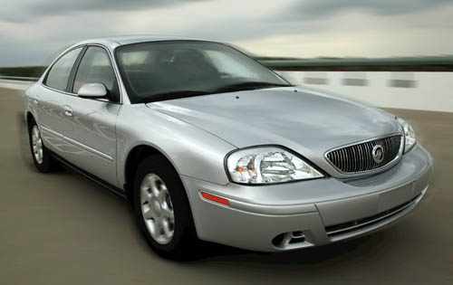 Mercury Sable